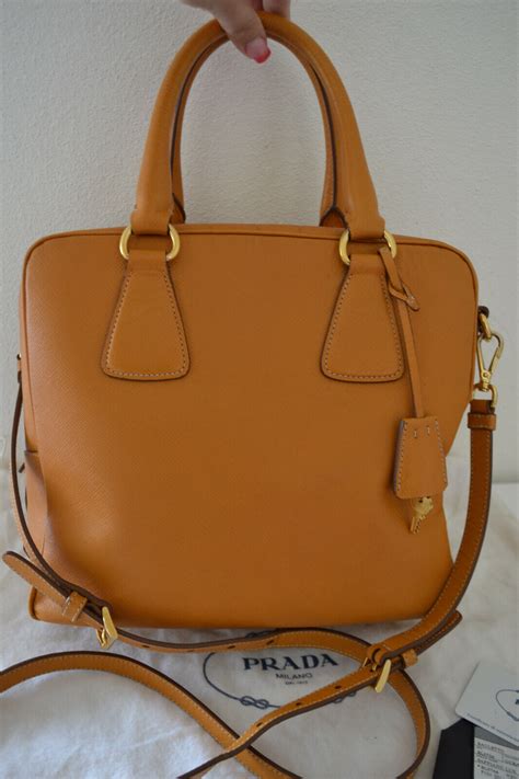 prada tasche damen|prada tasche orange.